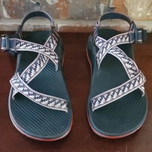 Chacos